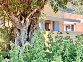 Barbati Blu & Verde Beach Houses with pool by DadoVillas - 7