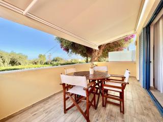 Barbati Blu & Verde Beach Houses with pool by DadoVillas - Barbati - 4
