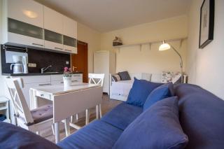 Haus Frauenpreiss Wohnung 55 - Cuxhaven - 8