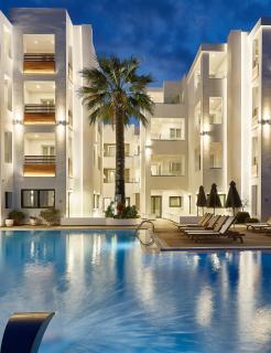 Arminda Hotel & Spa - Hersonissos - 6