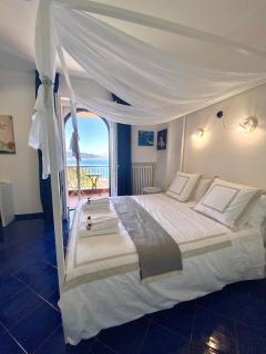 Residence Villa Giordano sea view Amalfi Coast - Vietri sul Mare - 0