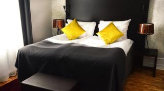 Home Hotel Plaza - Karlstad - 5