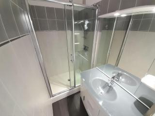 Studio Village Naturiste Resille - Cap d'Agde - 8