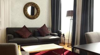 Home Hotel Plaza - 3