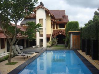 D Ajenk Boutique Guesthouse - Yogyakarta - 8