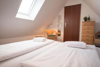 Ferienwohnung 'Möwe Whg. 4' - Cuxhaven - 1