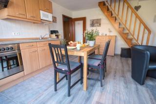 Ferienwohnung 'Möwe Whg. 4' - Cuxhaven - 2