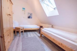 Ferienwohnung 'Möwe Whg. 4' - Cuxhaven - 7