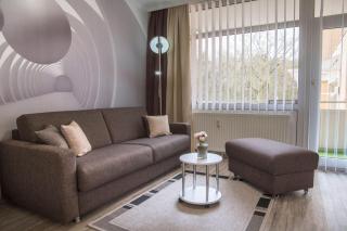 Haus-Frauenpreiss-Whg-104 - Cuxhaven - 0