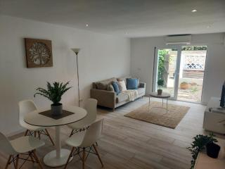 Cas Catalá Living - 9