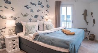 "Panorama-Residenz" Apartment 28 - Wustrow - 5