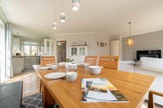 Haus Sterntaucher - Wrixum - 1