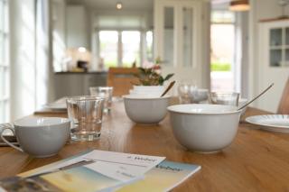 Haus Sterntaucher - 1