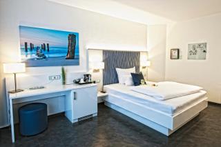Hotel Jungstil - Darmstadt - 9