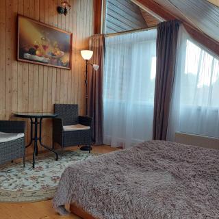 Trakai Village apartments - - 2