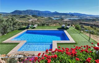 Lovely Home In El Jaral - El Gastor - 0