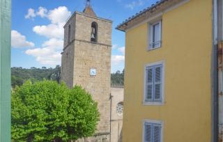 1 Bedroom Gorgeous Apartment In Barjols - Barjols - 0