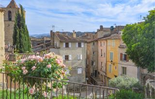 1 Bedroom Gorgeous Apartment In Barjols - Barjols - 6