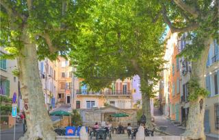 1 Bedroom Gorgeous Apartment In Barjols - Barjols - 5