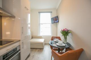 St Stephen's Green District-1 - 5