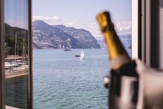 Araba Fenice Hotel - 1