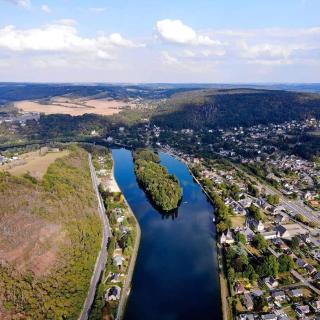 L'échappée au jardin, yourte bucolique - 8