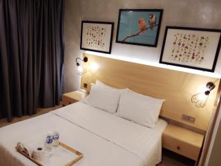 Raintree Boutique Hotel - 7