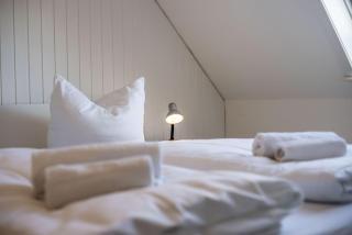 Ferienwohnung 'Haus Ingeborg, Wohnung 3/OG' - Cuxhaven - 7