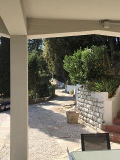 Villa Erika - Montenero - 2