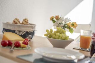 Ferienwohnung 'Haus Ingeborg, Wohnung 3/OG' - Cuxhaven - 3