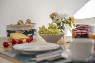 Ferienwohnung 'Haus Ingeborg, Wohnung 3/OG' - Cuxhaven - 2