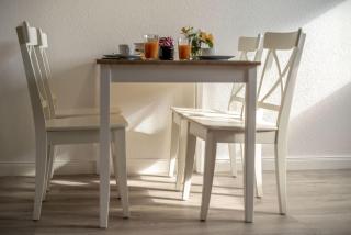 Ferienwohnung 'Haus Ingeborg, Wohnung 3/OG' - Cuxhaven - 1