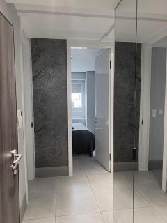 Platinum Towers Central Apartments - Varsovie - 1