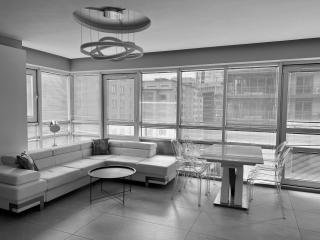 Platinum Towers Central Apartments - 5