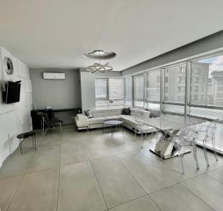 Platinum Towers Central Apartments - Varsovie - 4
