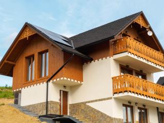 Domek na Słonej - Szczawnica - 9