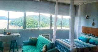 Estúdio Ilha Residence - São Vicente - 0