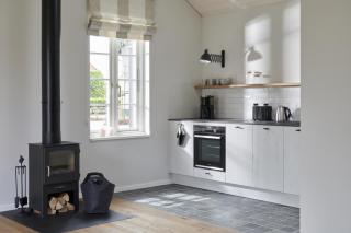 Ferienwohnung Ida - Waabs - 0