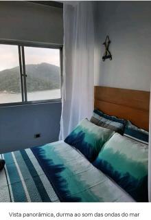 Estúdio Ilha Residence - São Vicente - 3