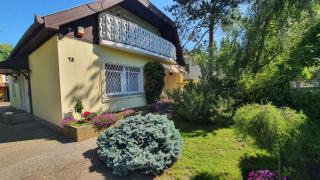 Two-Bedroom Apartment in Siofok - Balaton 19976 - Siófok - 0