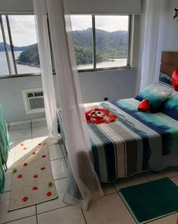 Estúdio Ilha Residence - São Vicente - 5