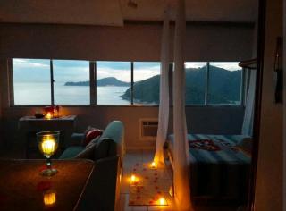 Estúdio Ilha Residence - São Vicente - 7