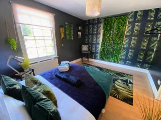 St Augustine's City Centre Townhouse - 0