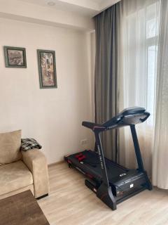 B-lax Apartment - Tbilisi - 8