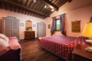 CASALE DEI GIRASOLI 14, Emma Villas - Cortona - 3
