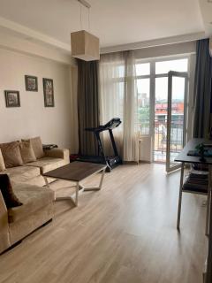 B-lax Apartment - Tbilisi - 9