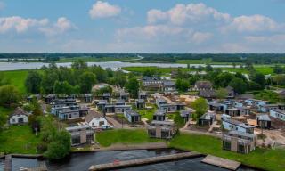 Vakantiepark De Wiedense Meren - 1