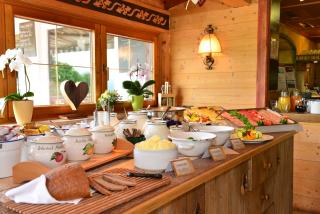 Zum Senn - Hotel Garni - Bad Hindelang - 6