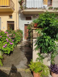 Casa Mare e Monti Castelbuono - Castelbuono - 6