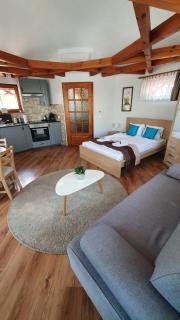 Danubia Apartman - Esztergom - 2